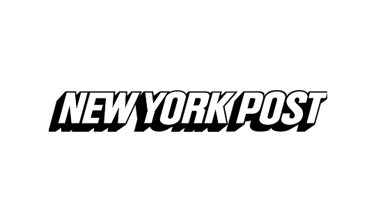New York Post logo