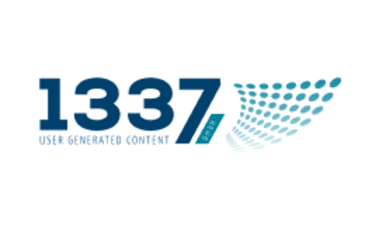 1337UGC logo