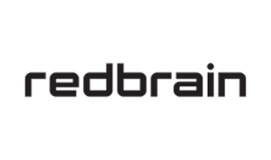 Redbrain logo