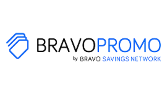 BravoPromo logo