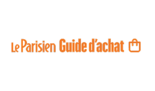 Le Parisien logo