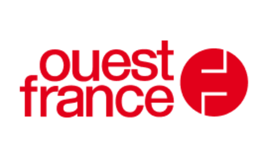 Ouest-France logo