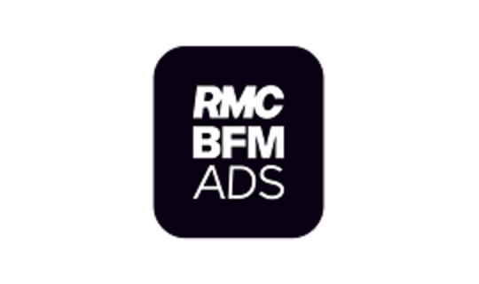 RMC BFM Ads logo