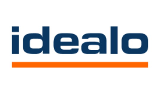 Idealo logo