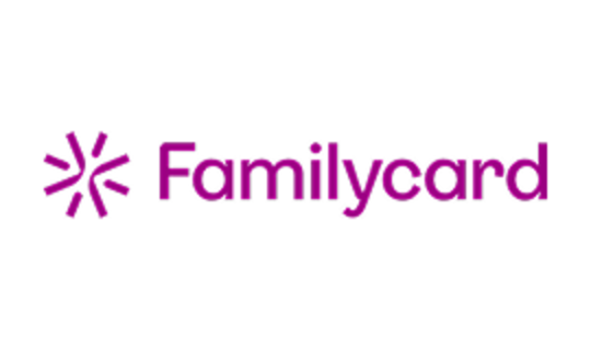 Familycard logo