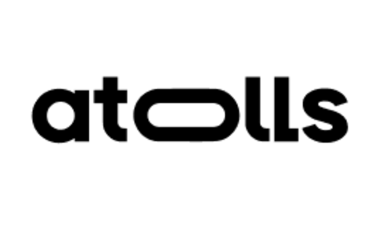 Atolls logo