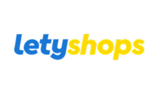 letyshops logo