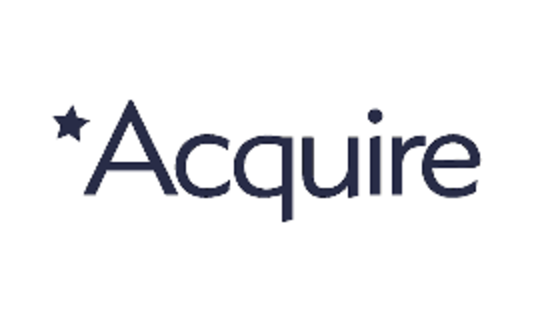 Acquire.com logo