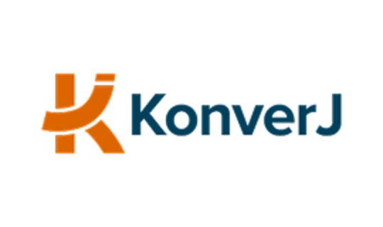 Konverj logo