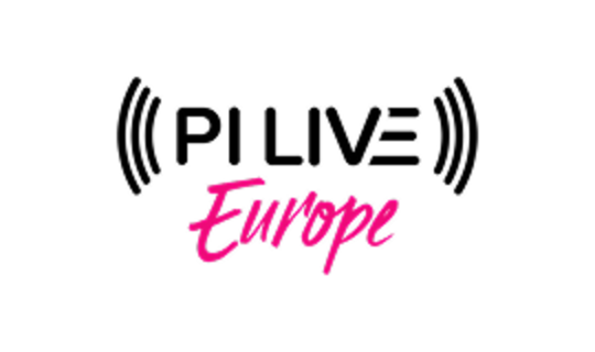 PI Live logo