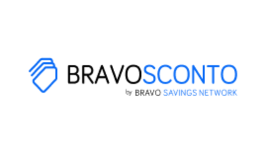 BravoSconto logo