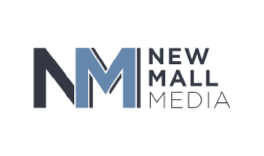 New Mall Media logo