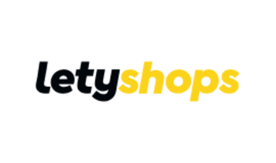 letyshops logo