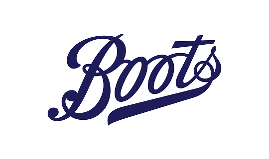 Boots logo