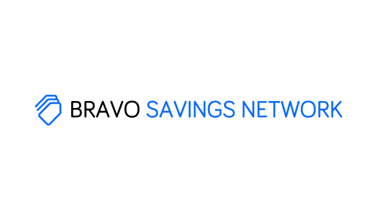 BravoVoucher logo