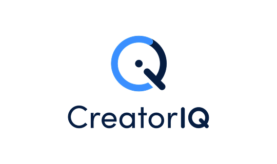 CreatorIQ logo