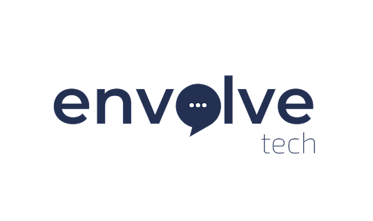 Envolve Tech logo