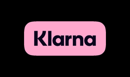Klarna logo
