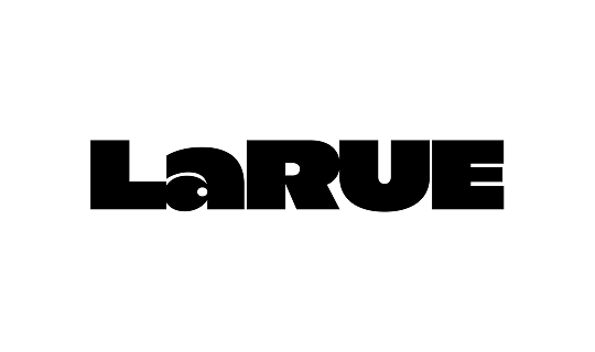 LaRue logo