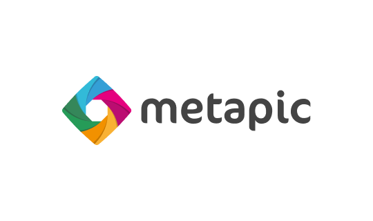 Metapic logo