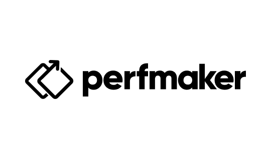 perfmaker logo