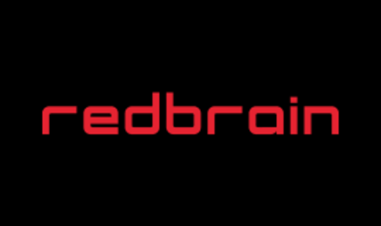 Redbrain logo