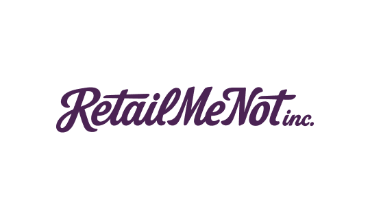 RetailMeNot logo