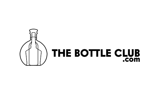 The Bottle Club logo