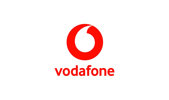 Vodafone logo