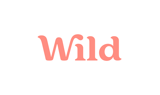 Wild logo