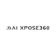 MAI xpose360 logo