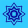 Blue Light Card logo