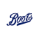 Boots logo