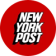 New York Post logo