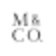 McGee & Co. logo