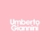 Umberto Giannini logo