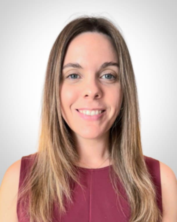 Portrait photo of Giulia Giovannini