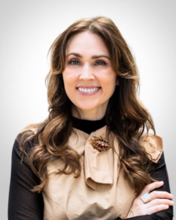 Portrait photo of Lisa Tadje