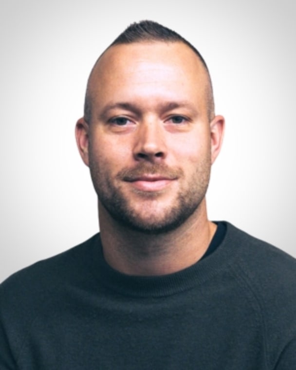 Portrait photo of Dirk Delfgaauw