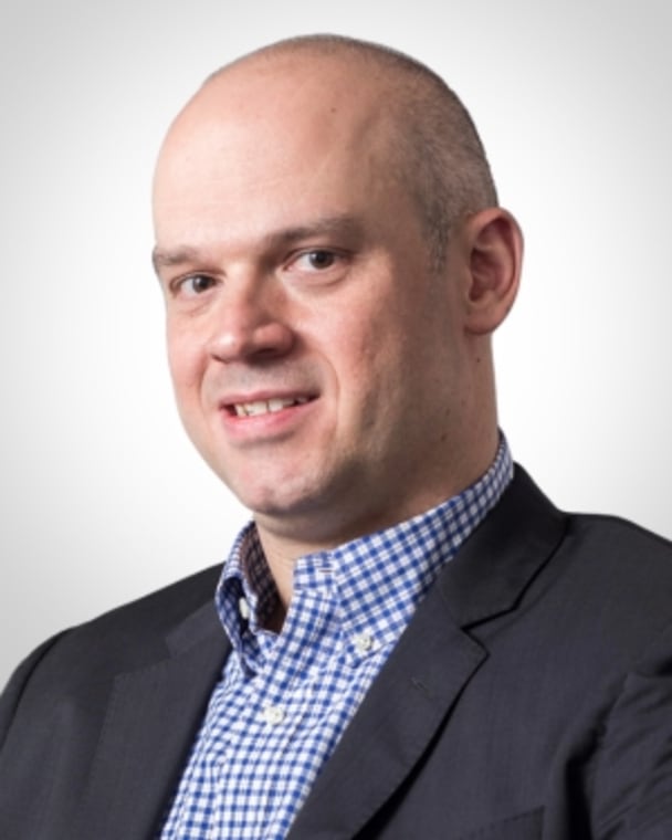 Portrait photo of Rodrigo Genoveze