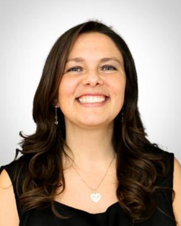 Portrait photo of Daiana lacono lacono