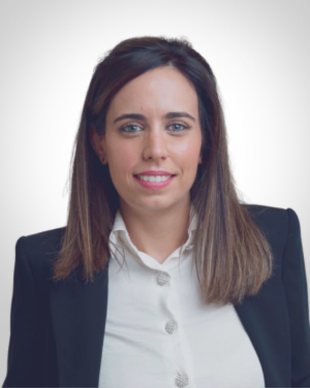 Portrait photo of Jenny Pons