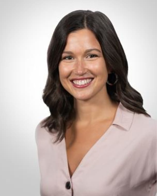 Portrait photo of Jesse Ashkin