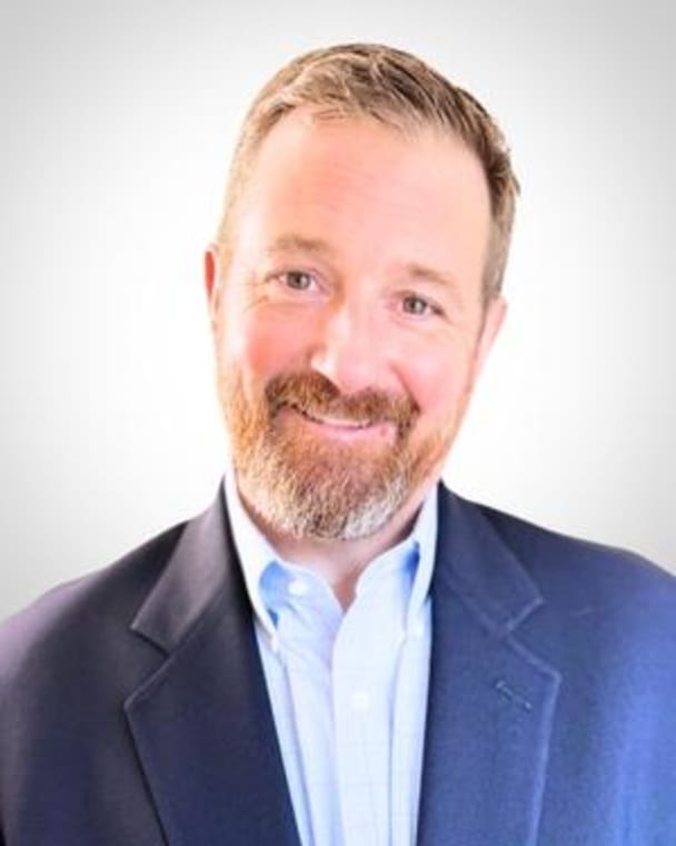 Portrait photo of Ryan Fitzgerald