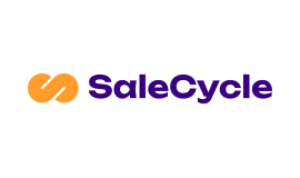 SaleCycle logo