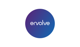 Envolve Tech logo