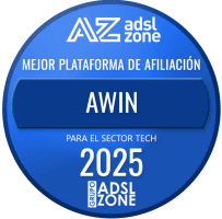 Best affiliate Platform for the Tech sector logo