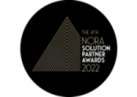 Best Marketing Tech Solution logo