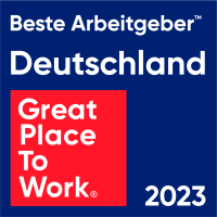 Beste Arbeitgeber Deutschland logo