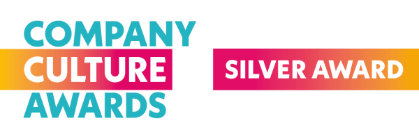 Best Workplace Mental Health and Wellbeing Awareness Initiative logo